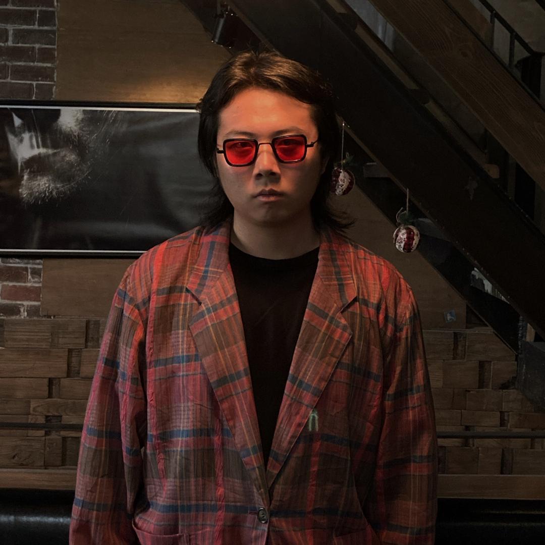 加州招待所著名门童。