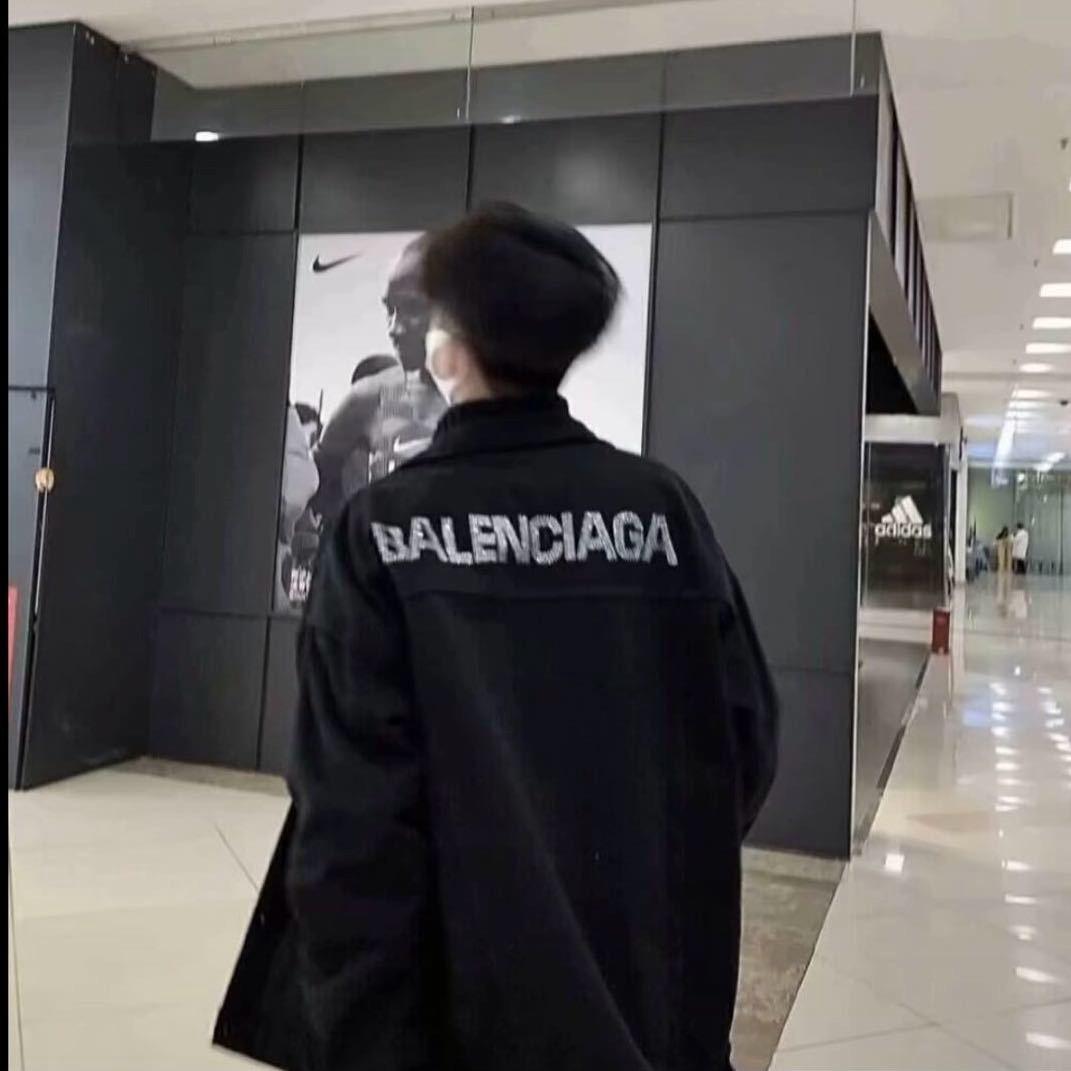 現男友.