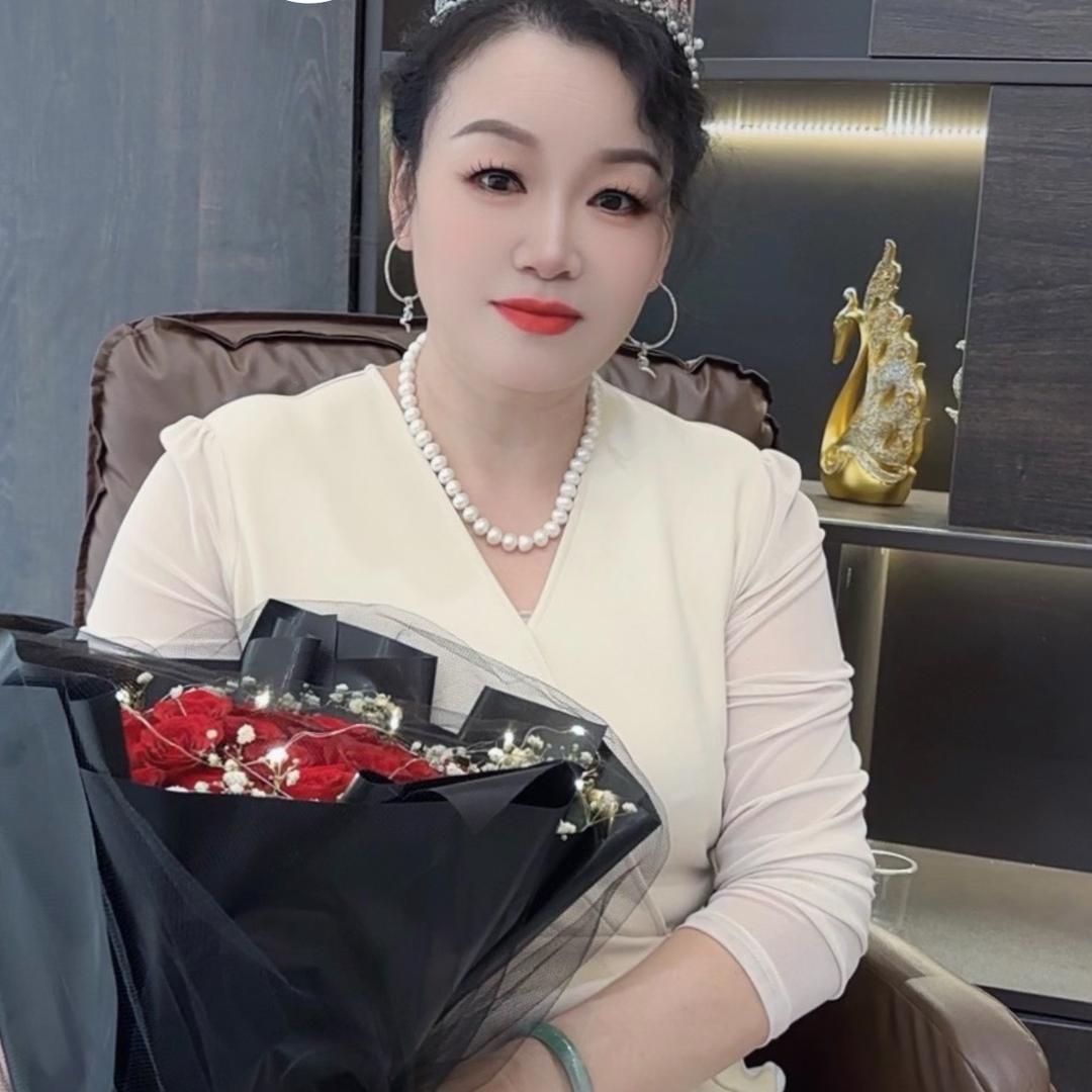 李姐