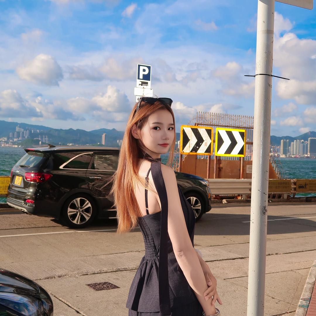 琳儿响叮当💕