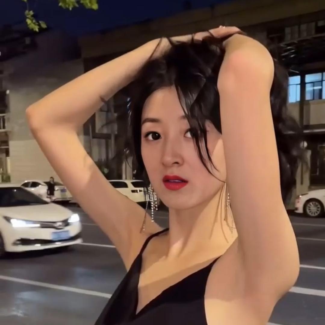 仙女下凡🧚‍♀️