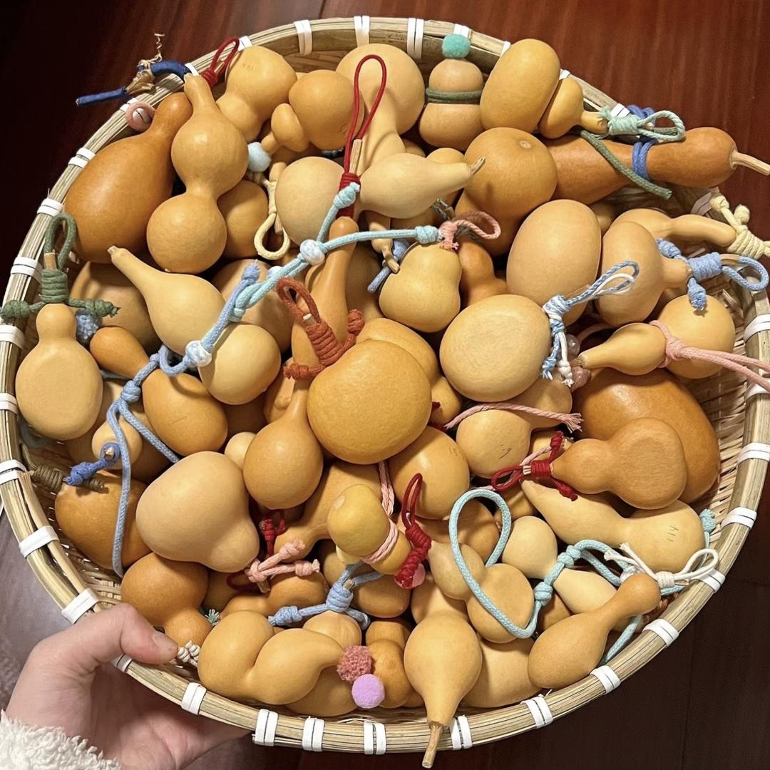 熊大葫芦