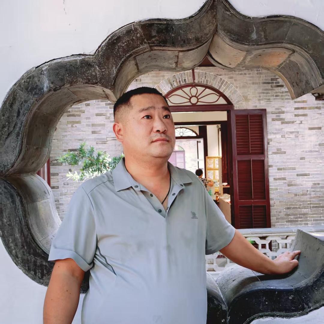 孫先森