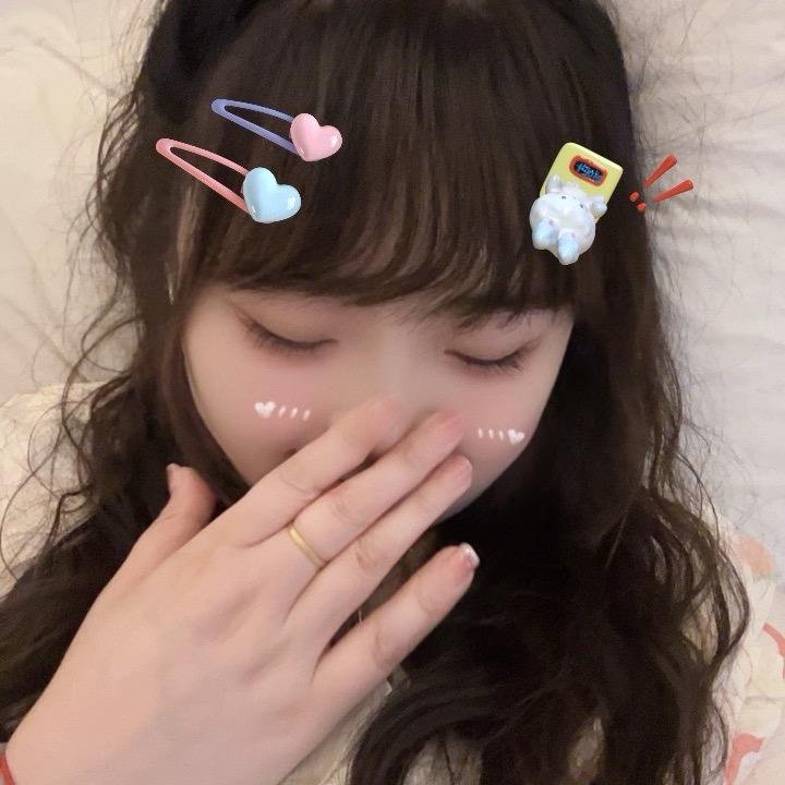 楠楠🥰