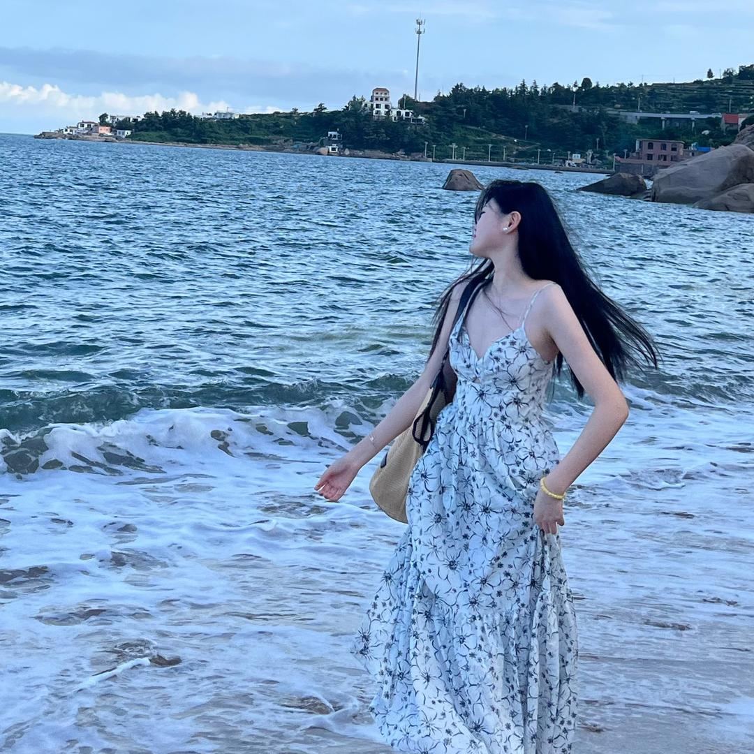 花花小姐-