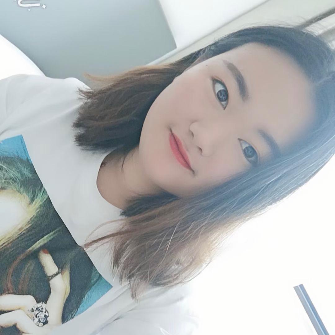 我是小庄😊