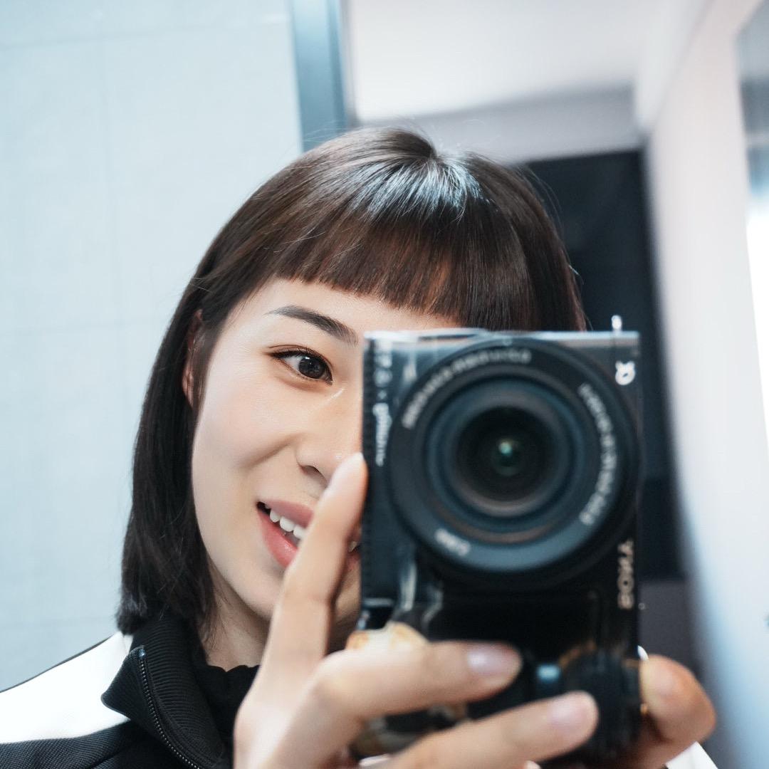 牧羊女孩👧