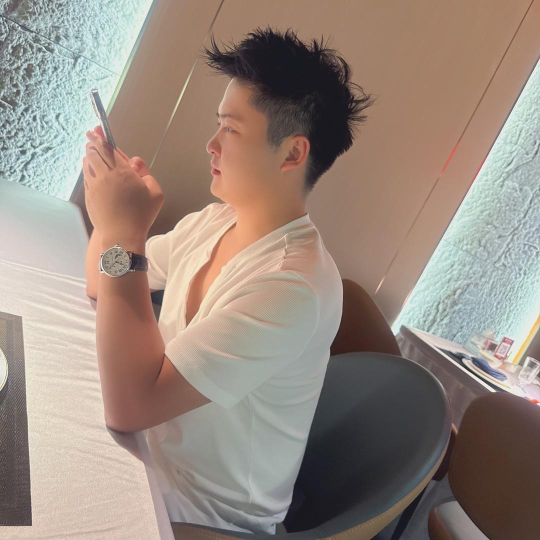 ༺十 三 爺～༻