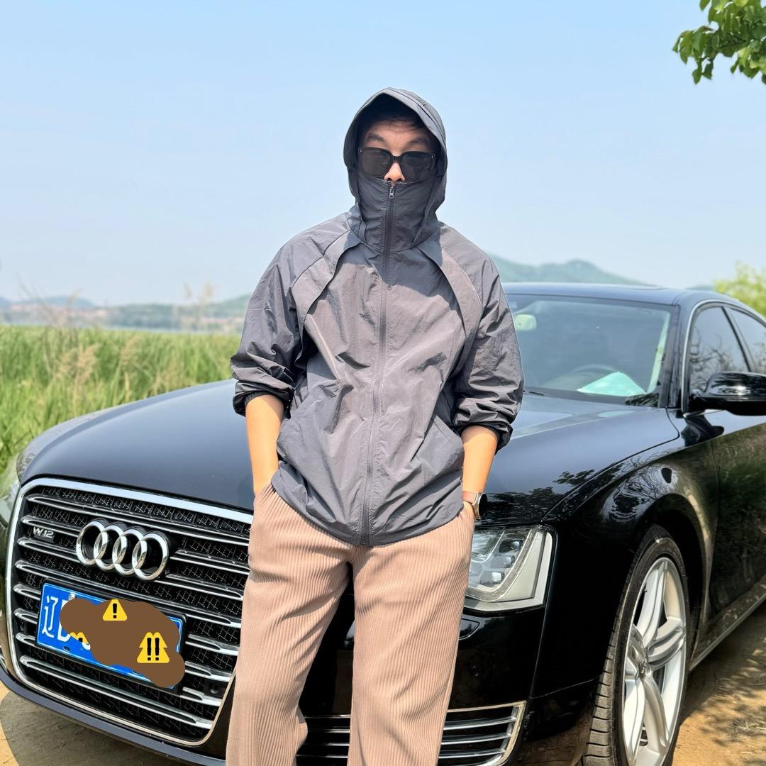 Mr.陆
