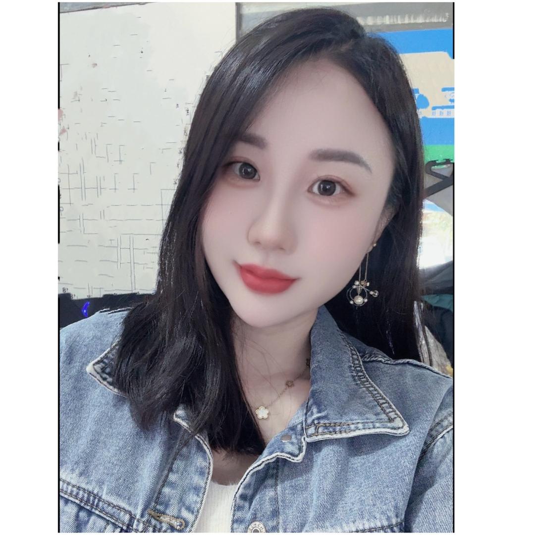 美媚小娟