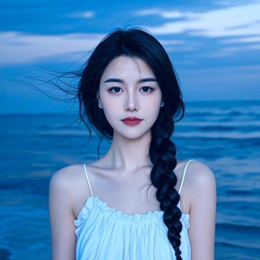 一个 艳 宝