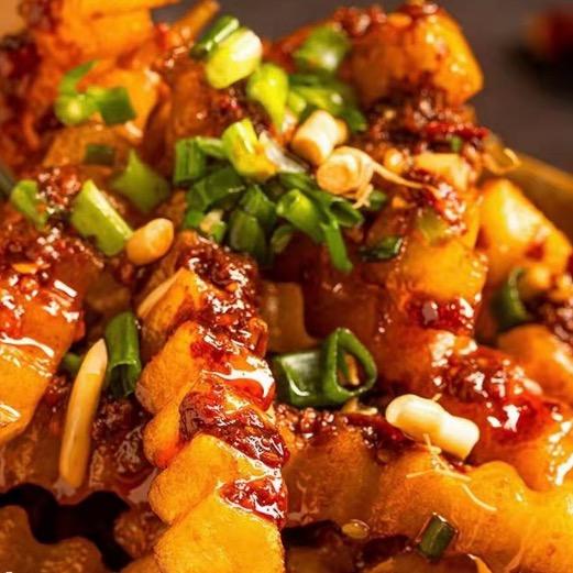 土豆🥔公主