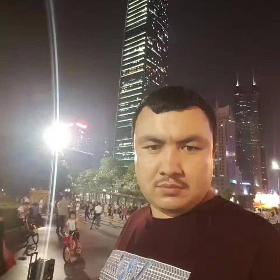 GABAR88 二手车