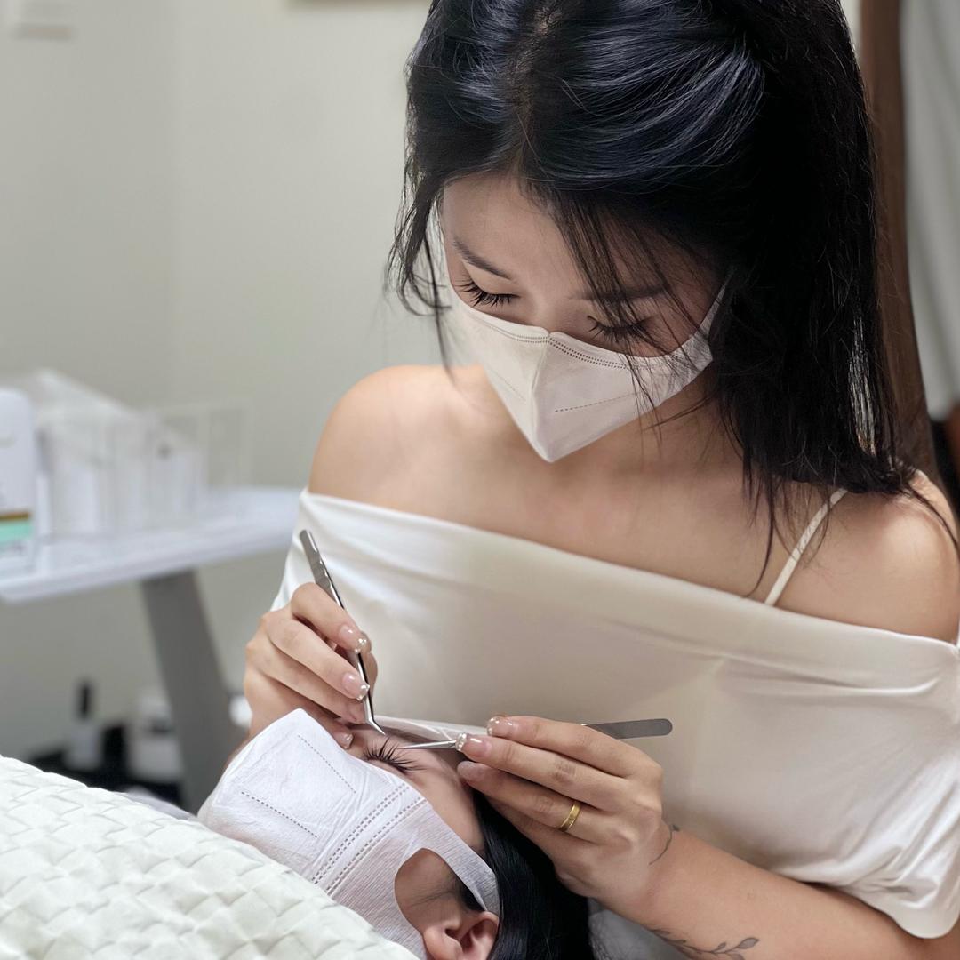 思南·眉舍美妆工作室