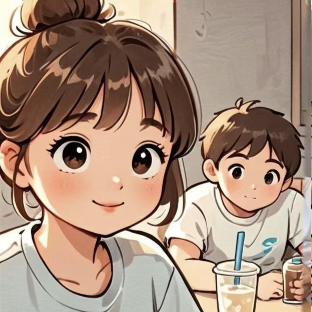 八喜🥤