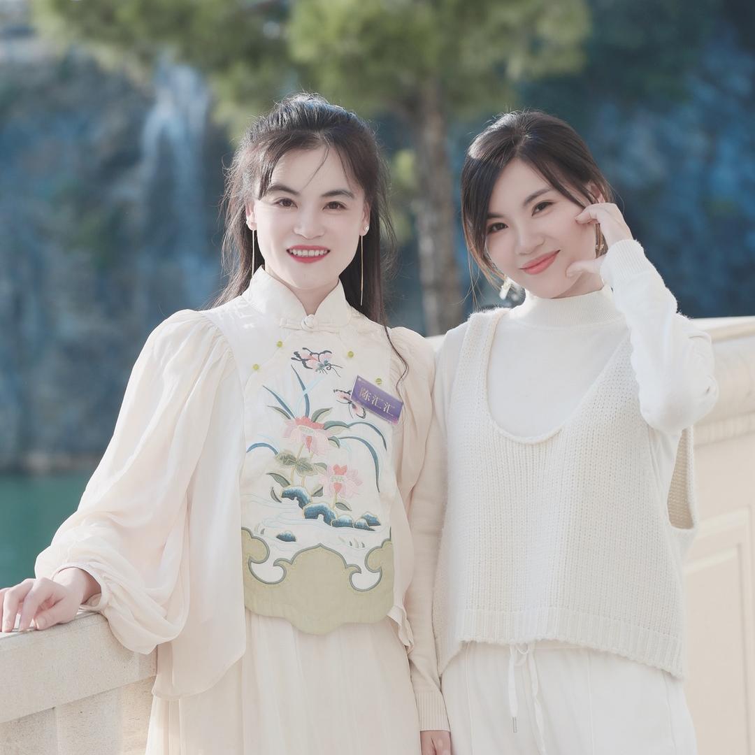 智慧分享，圆满人生【外出学习中】