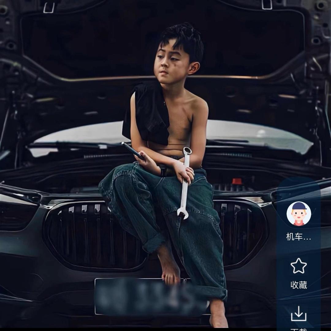 累了谁💔疼