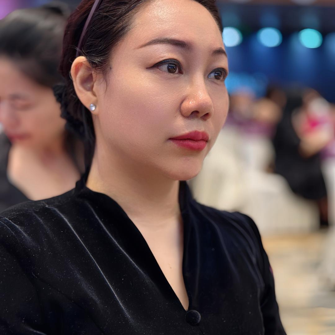 娟子