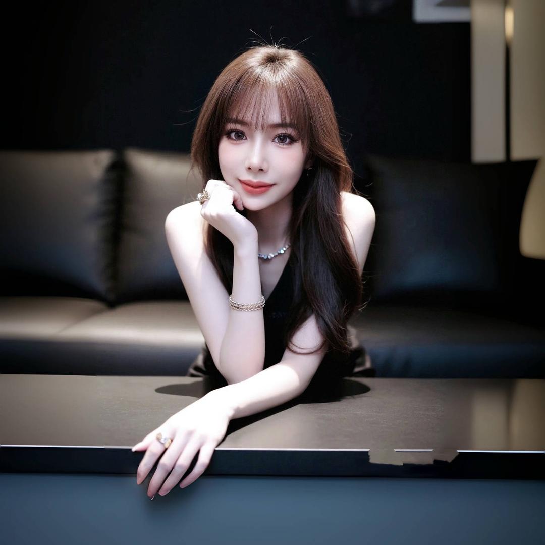 ʚ大美寳ɞ