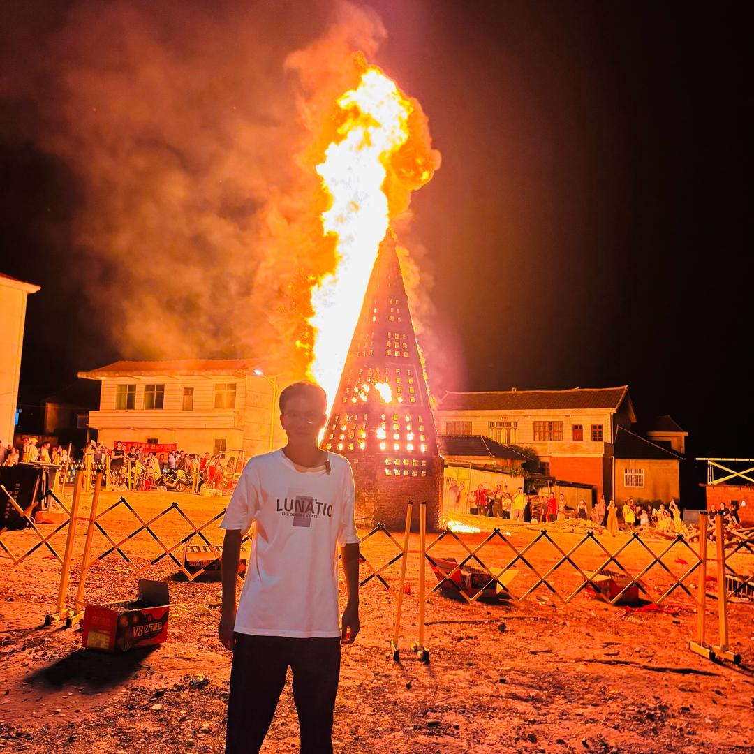 小强探村（团队招人）