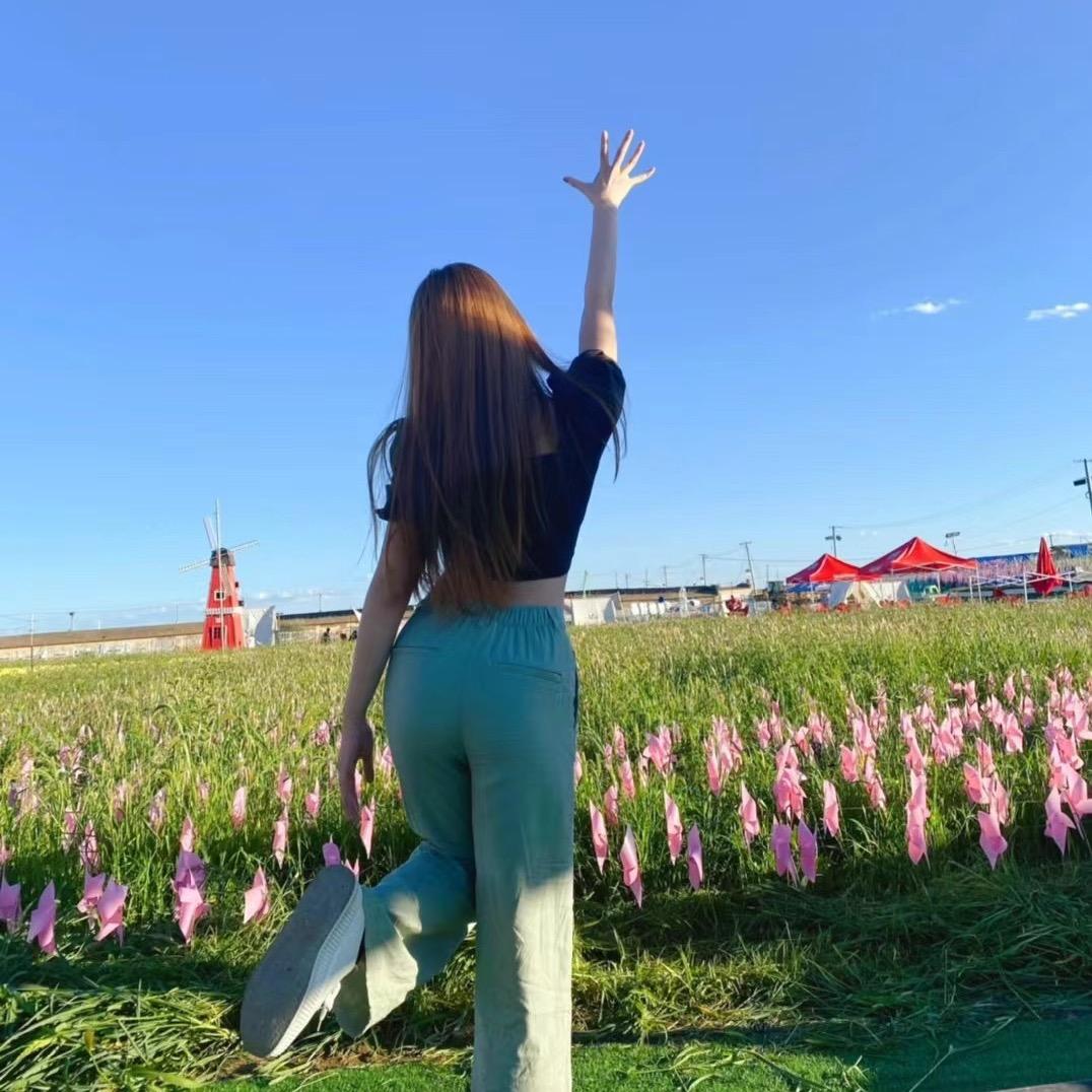 K姐真香