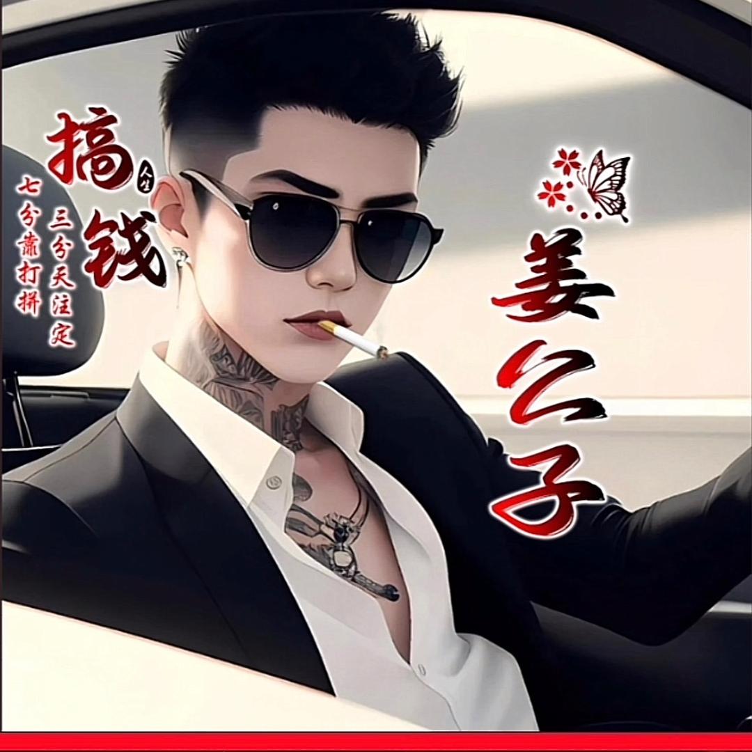 姜余杰