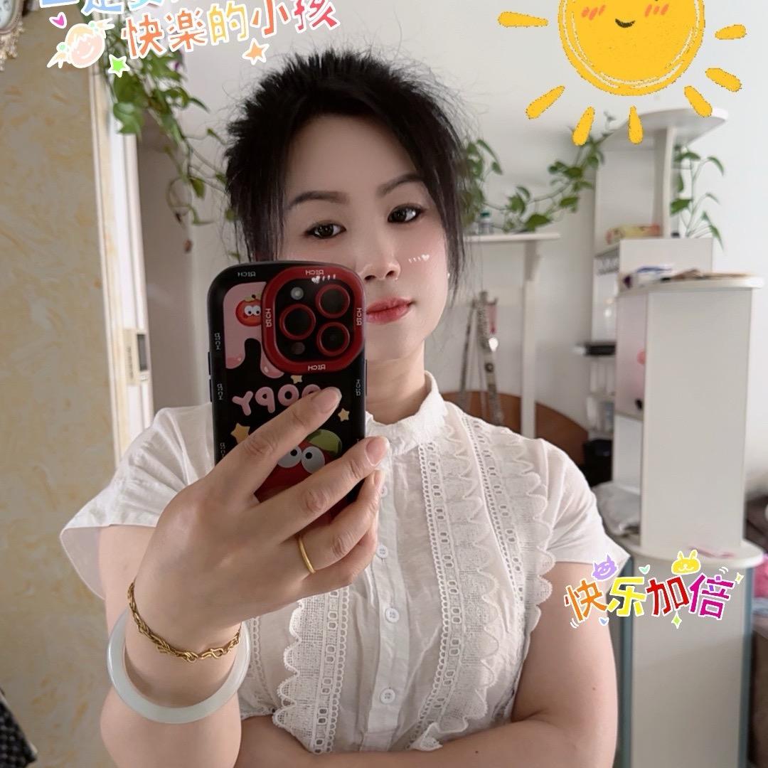 小张💃🏻不嚣张