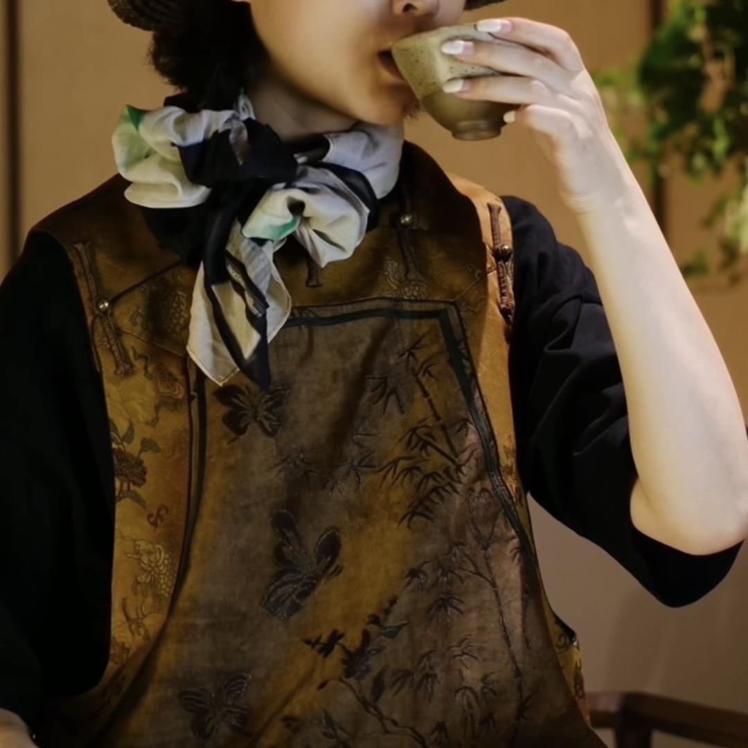 茶殿