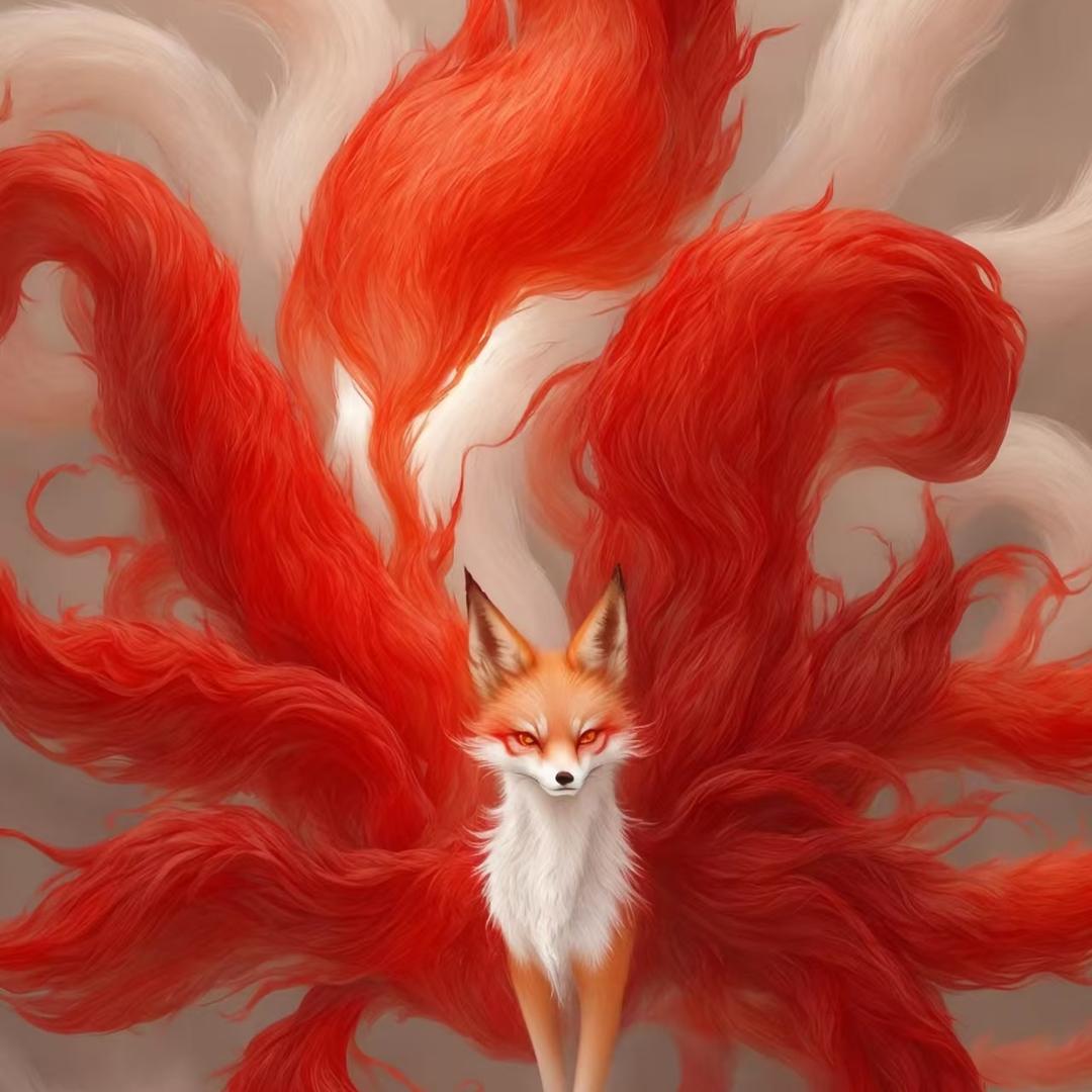 幻尾坊