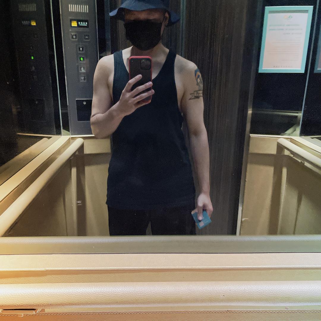 ❄️太想爱你是我压抑不了的念头🔥