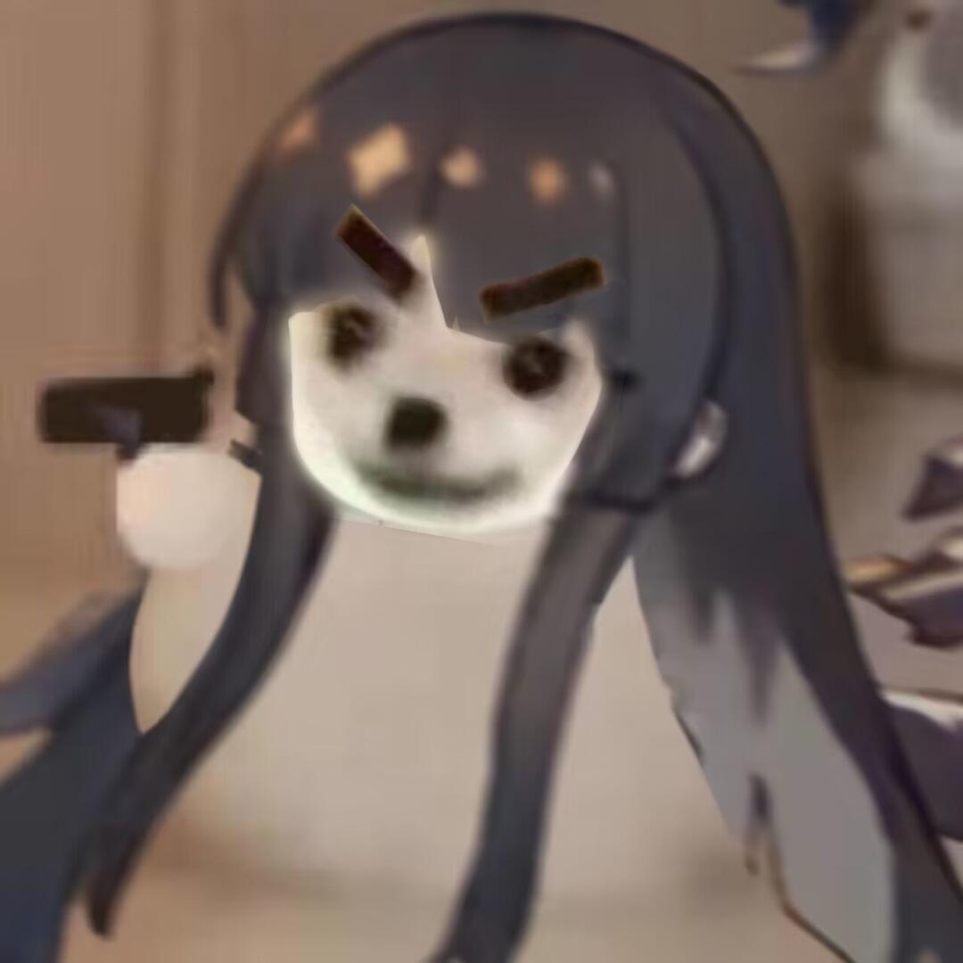 艾草头像