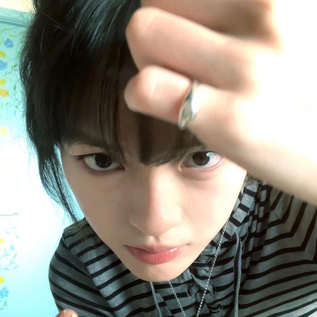 大内的张福头像