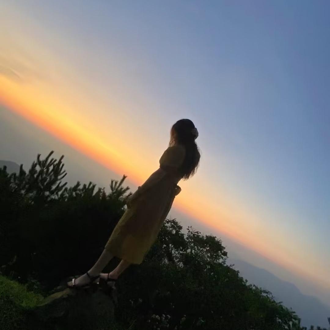 眉眼如初