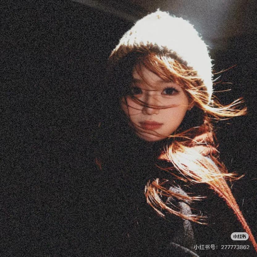 小珊睡不醒.⛰️