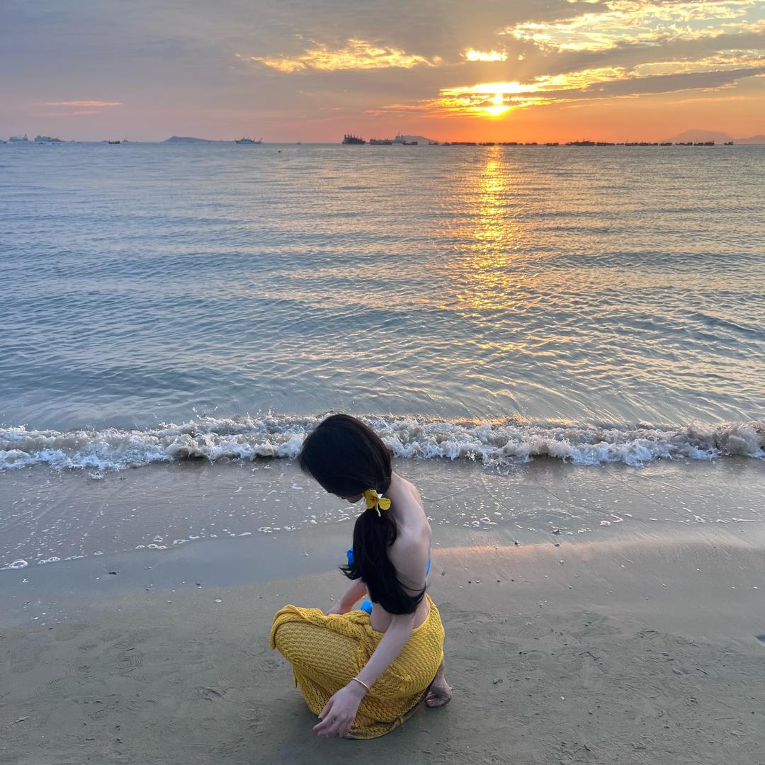 李艾梦