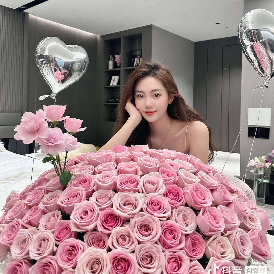 小小石_