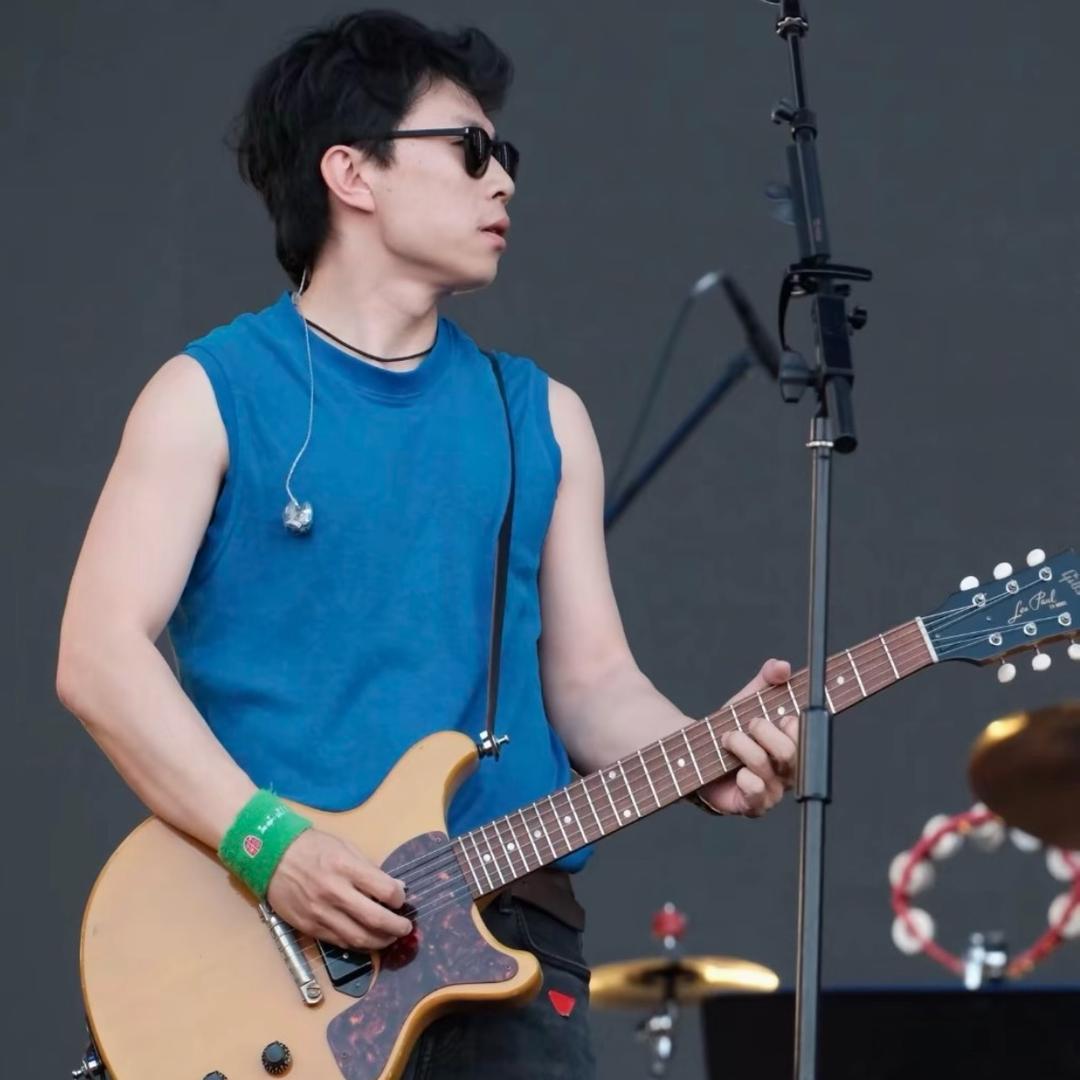 安红（见过赵雷版）