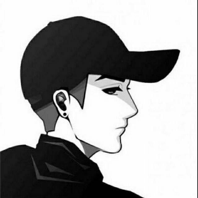 The King