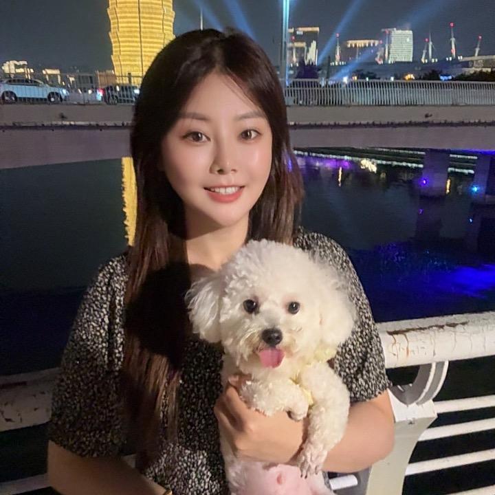 阿朵❤️