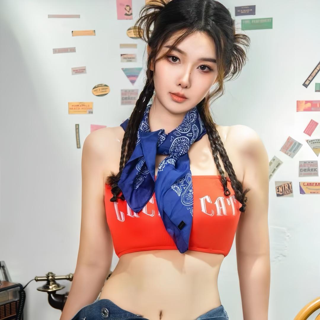 孙淼淼💰