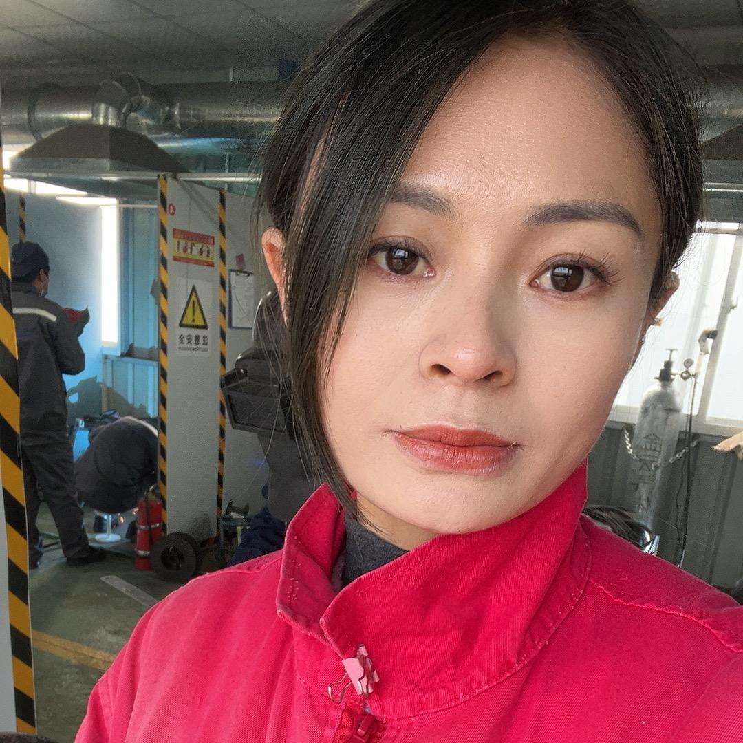 女汉子🔥建蓉（生活号）