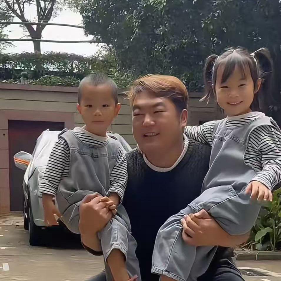 黑大胖