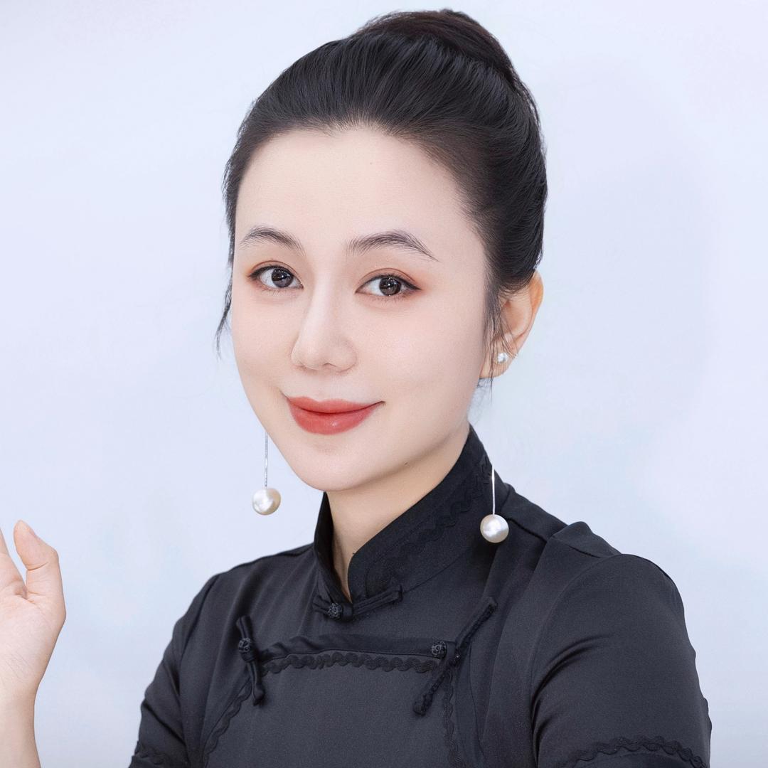 重庆野生眉｜罗悠月