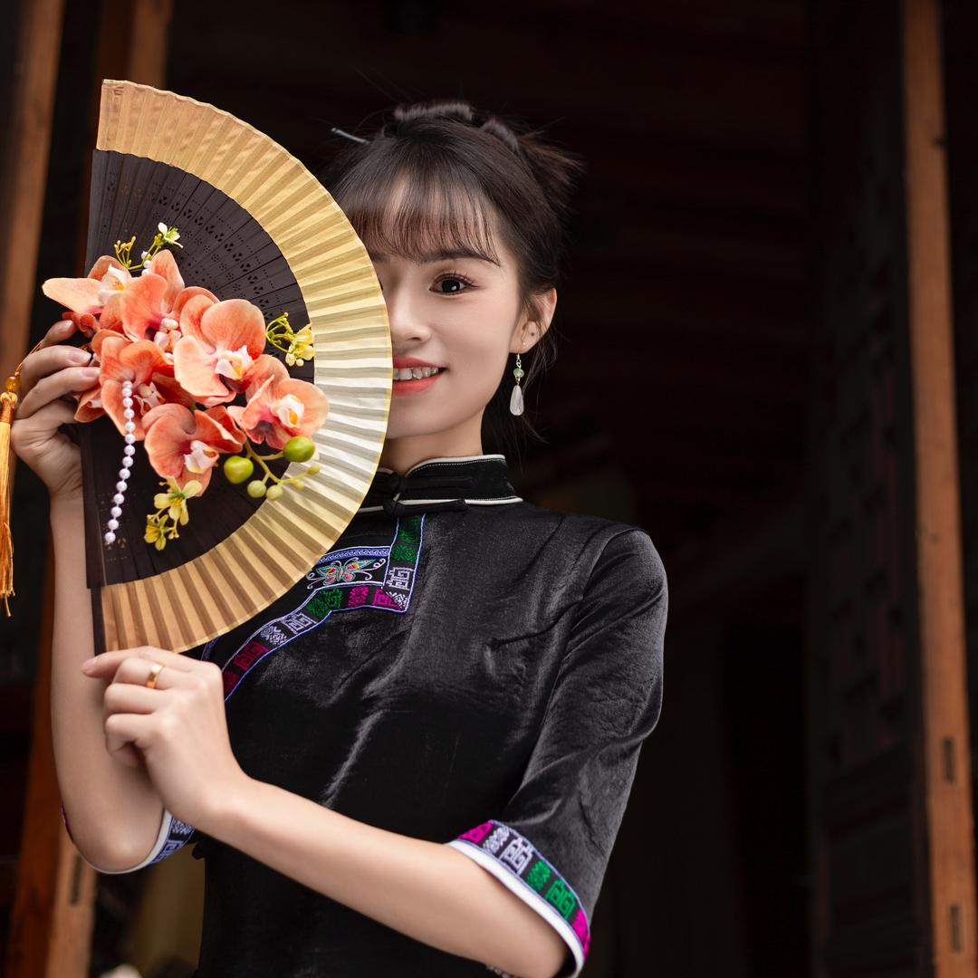 小小蓉