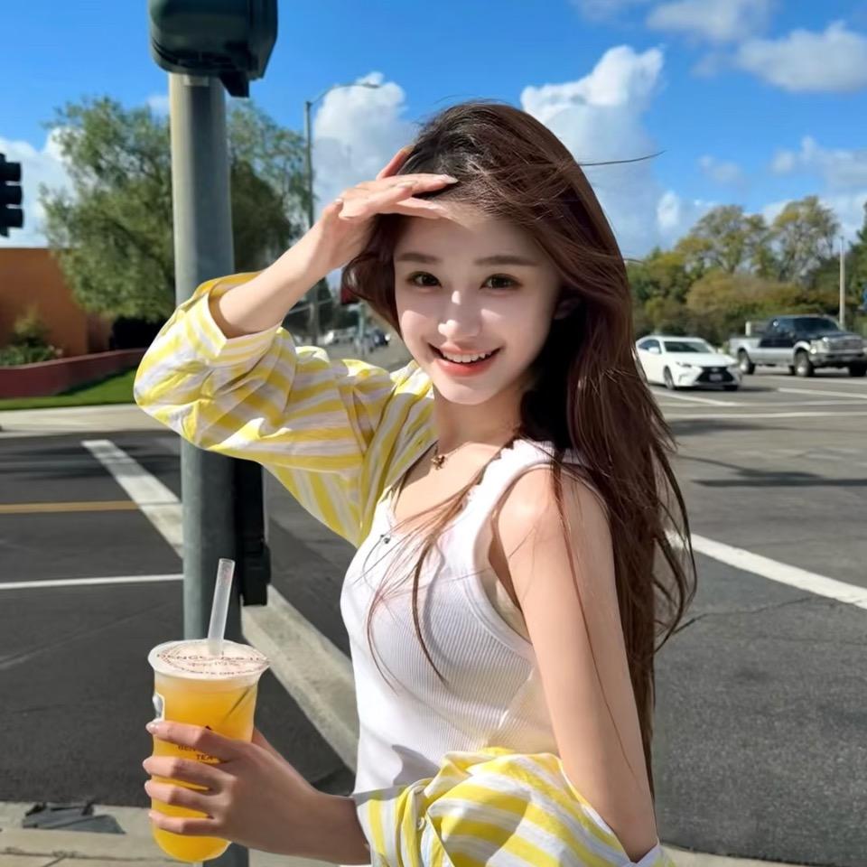 财神爷的女儿
