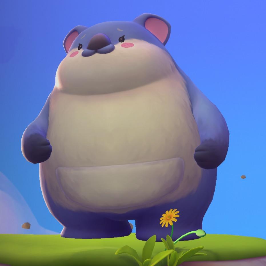 不是我
