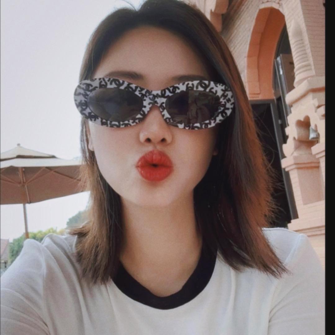 胡小美💗