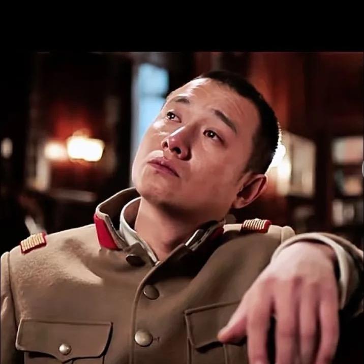 男人三旬.