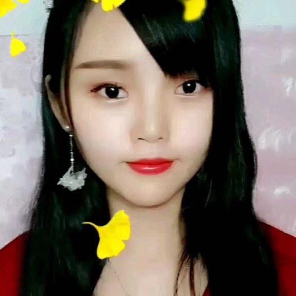 汐瑶小可爱