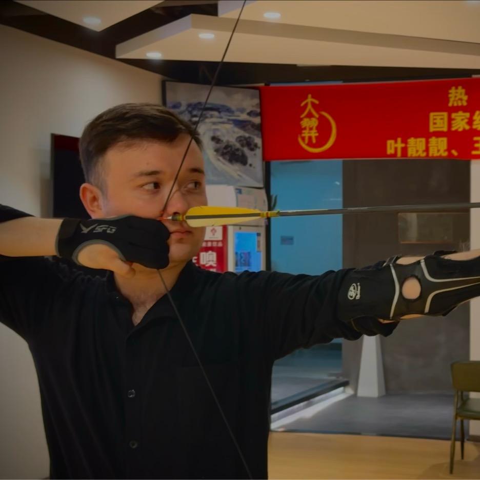 -迪力-